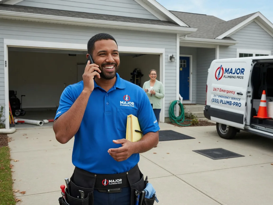Drain Cleaning Services Days Creek, OR FAQs